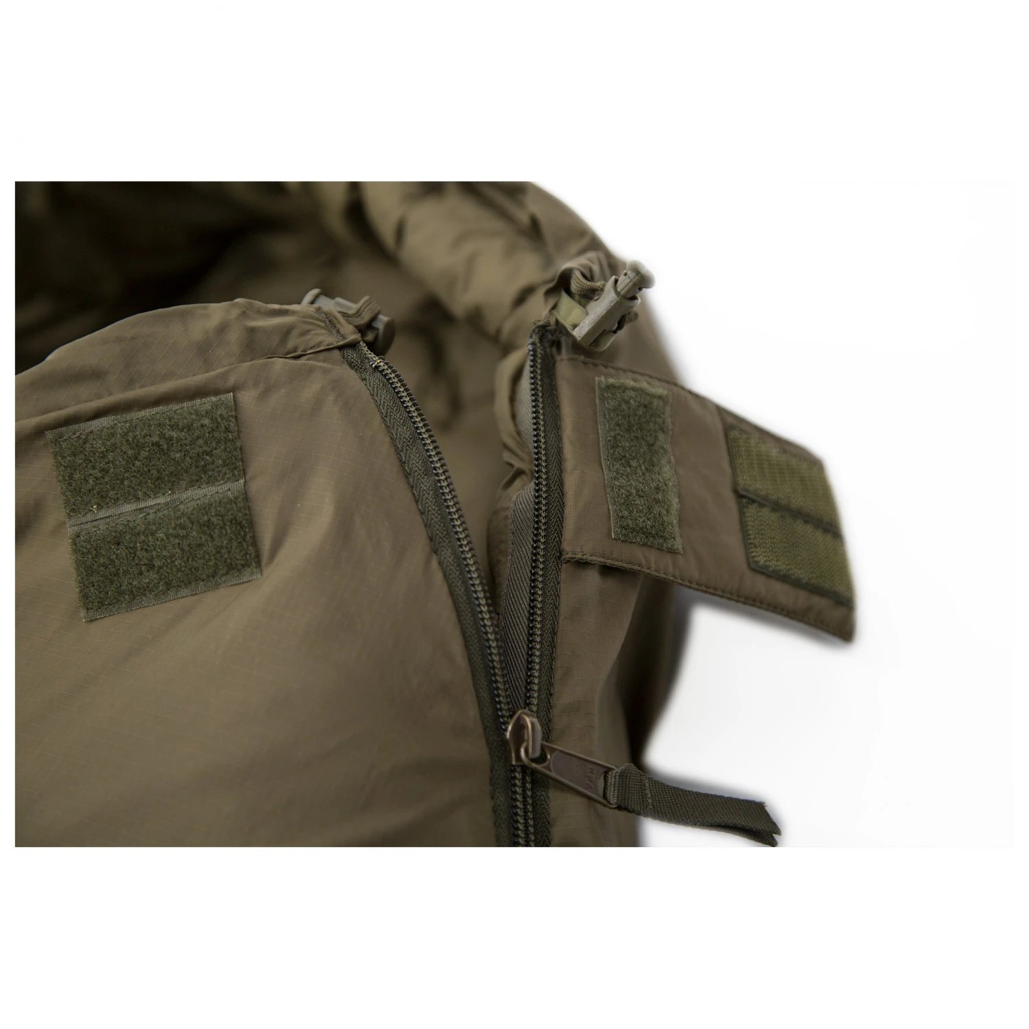 Carinthia Eagle - Kunstfaserschlafsack 8 Carinthia Eagle - Kunstfaserschlafsack – Bild 6