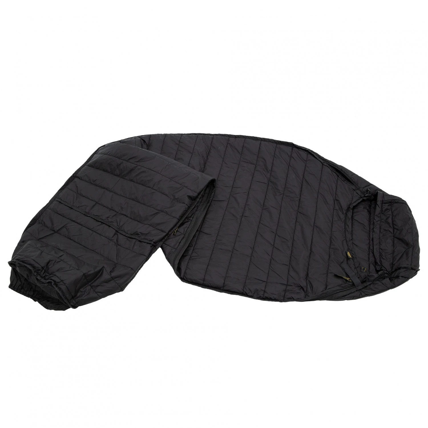 Carinthia G 40 Liner - Kunstfaserschlafsack 4 Carinthia G 40 Liner - Kunstfaserschlafsack – Bild 2