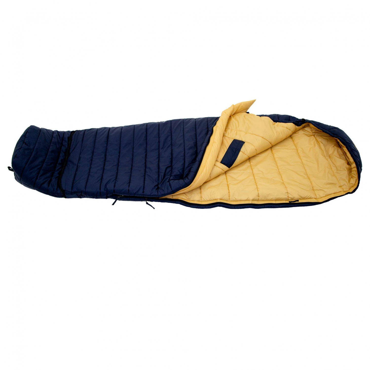 Carinthia Kid's Young Hero - Kinderschlafsack 5 Carinthia Kid's Young Hero - Kinderschlafsack – Bild 3