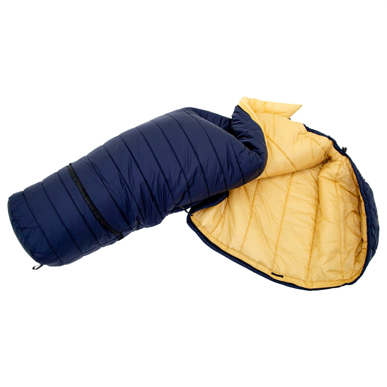 Carinthia Kid's Young Hero - Kinderschlafsack 6 Carinthia Kid's Young Hero - Kinderschlafsack – Bild 4