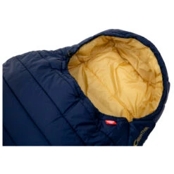 Carinthia Kid's Young Hero - Kinderschlafsack 18 Carinthia Kid's Young Hero - Kinderschlafsack -Zelte Verkäufe carinthia kids young hero kinderschlafsack detail 5