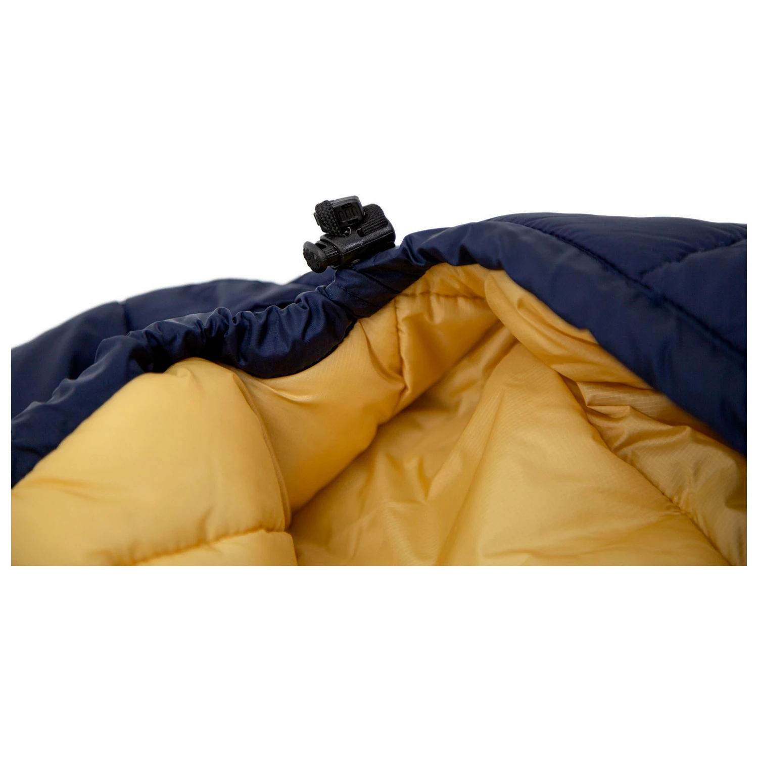 Carinthia Kid's Young Hero - Kinderschlafsack 8 Carinthia Kid's Young Hero - Kinderschlafsack – Bild 6