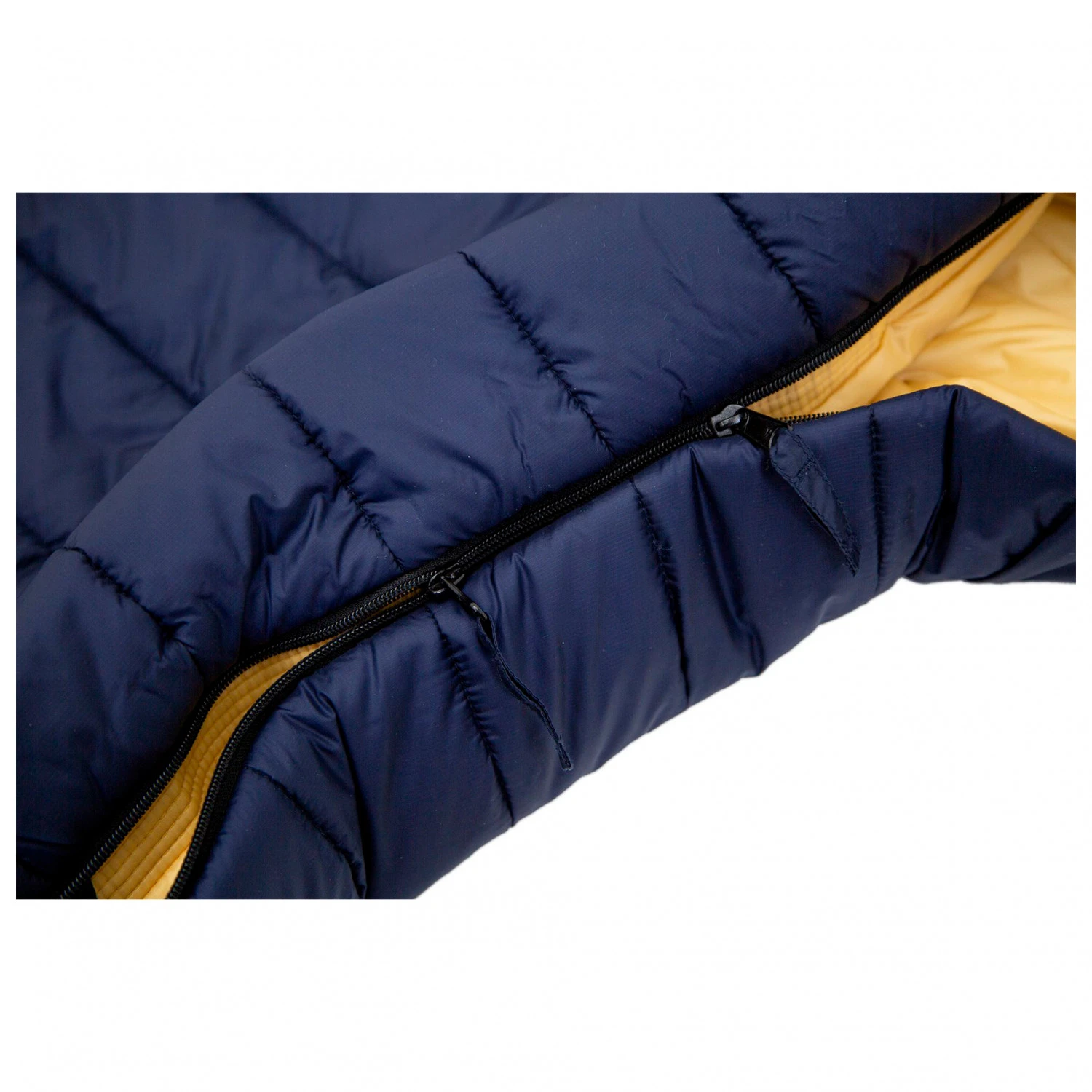 Carinthia Kid's Young Hero - Kinderschlafsack 11 Carinthia Kid's Young Hero - Kinderschlafsack – Bild 9