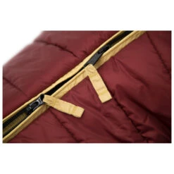 Carinthia Women's G 180 - Kunstfaserschlafsack -Zelte Verkäufe carinthia womens g 180 kunstfaserschlafsack detail 10