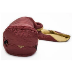 Carinthia Women's G 180 - Kunstfaserschlafsack -Zelte Verkäufe carinthia womens g 180 kunstfaserschlafsack detail 4