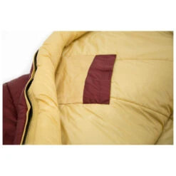 Carinthia Women's G 180 - Kunstfaserschlafsack -Zelte Verkäufe carinthia womens g 180 kunstfaserschlafsack detail 7