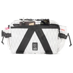 Chrome Tensile Hip Pack 7 - Hüfttasche -Zelte Verkäufe chrome tensile hip pack 7 huefttasche detail 3