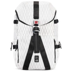 Chrome Tensile Ruckpack 25 - Daypack -Zelte Verkäufe chrome tensile ruckpack 25 daypack detail 2