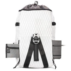 Chrome Tensile Ruckpack 25 - Daypack -Zelte Verkäufe chrome tensile ruckpack 25 daypack detail 3