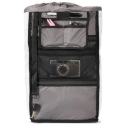 Chrome Tensile Ruckpack 25 - Daypack -Zelte Verkäufe chrome tensile ruckpack 25 daypack detail 5