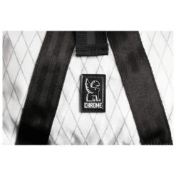 Chrome Tensile Ruckpack 25 - Daypack -Zelte Verkäufe chrome tensile ruckpack 25 daypack detail 7