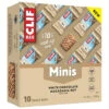 CLIF® Bar Mini White Chocolate Macadamia Nut - Energieriegel 2 CLIF® Bar Mini White Chocolate Macadamia Nut - Energieriegel -Zelte Verkäufe clif bar mini white chocolate macadamia nut energieriegel
