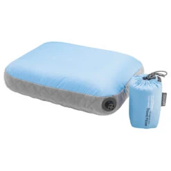 Cocoon Air Core Ultralight Pillow - Kissen -Zelte Verkäufe cocoon air core ultralight pillow kissen 2