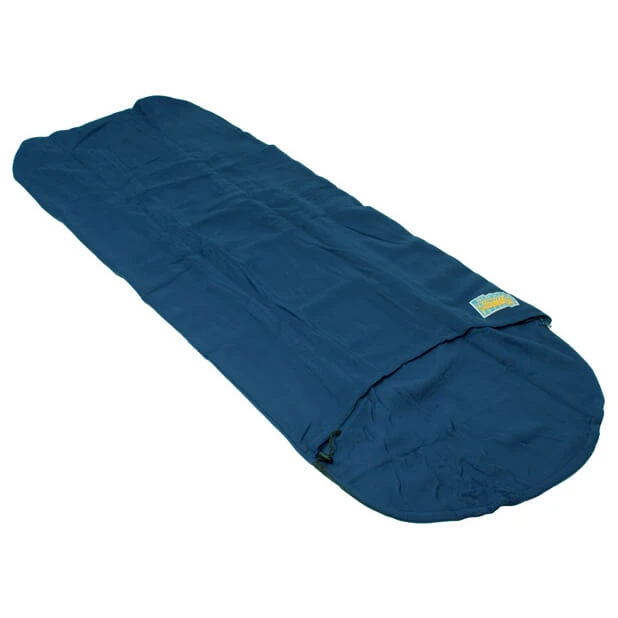 Cocoon KidBag Fleece - Reiseschlafsack 3 Cocoon KidBag Fleece - Reiseschlafsack