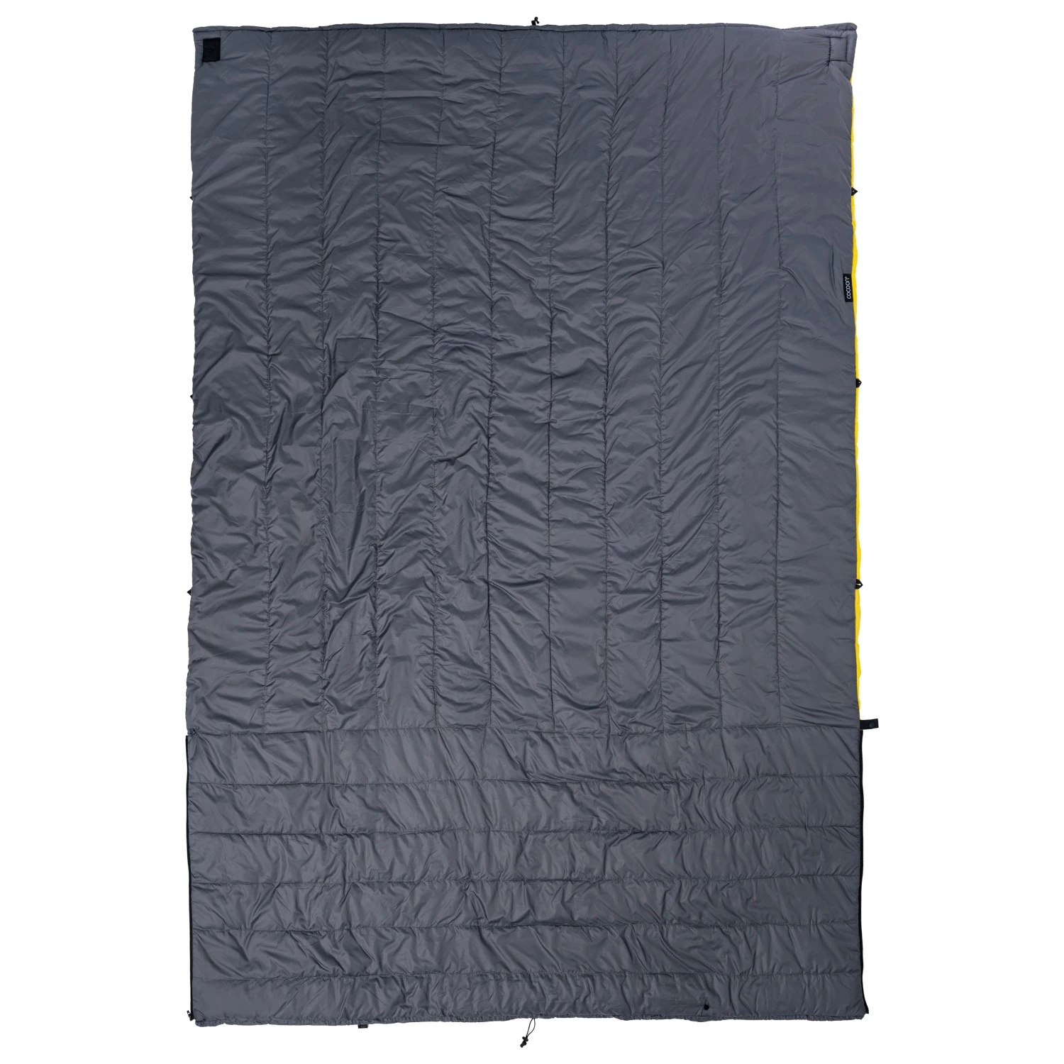 Cocoon Top Quilt - Decke 5 Cocoon Top Quilt - Decke – Bild 3