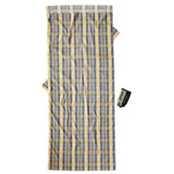 Cocoon TravelSheet Cotton - Reiseschlafsack -Zelte Verkäufe cocoon travelsheet cotton reiseschlafsack 4