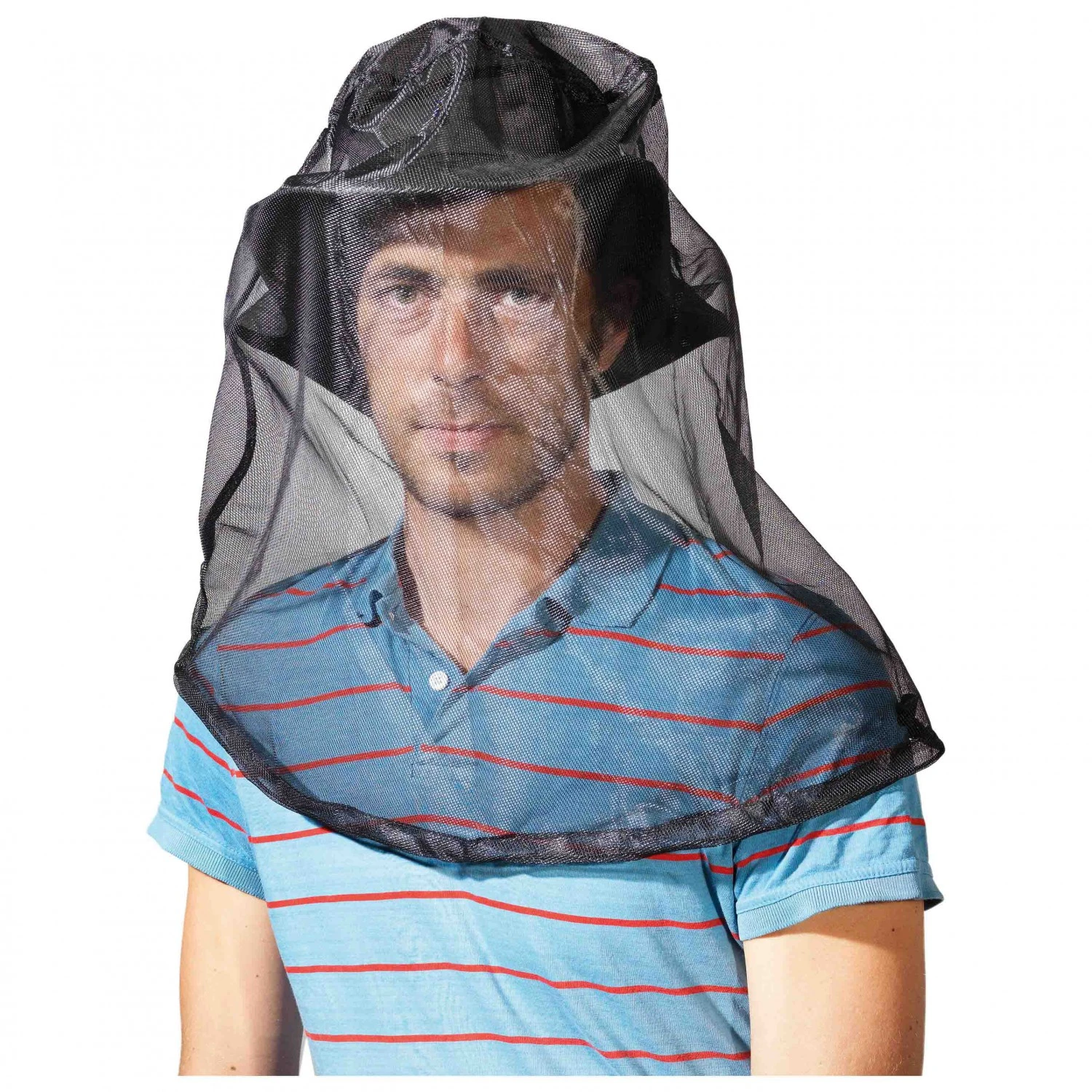 Cocoon Ultralight Head Net - Moskitonetz 4 Cocoon Ultralight Head Net - Moskitonetz – Bild 2