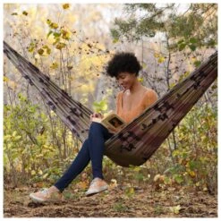 Coghlans Hängematte Parachute - Hängematte 9 Coghlans Hängematte Parachute - Hängematte -Zelte Verkäufe coghlans haengematte parachute haengematte bf detail 3