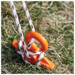 Coghlans Zelthering Twist - Zelthering -Zelte Verkäufe coghlans zelthering twist zelthering detail 4