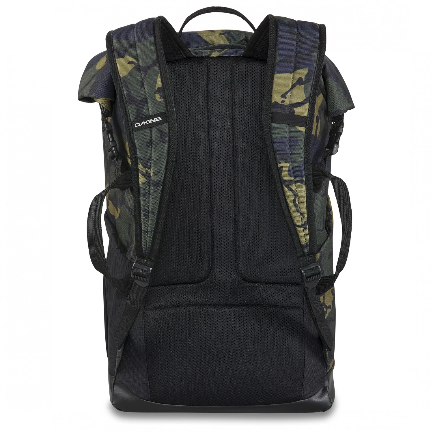 Dakine Mission Surf Roll Top Pack 35 - Daypack 4 Dakine Mission Surf Roll Top Pack 35 - Daypack – Bild 2