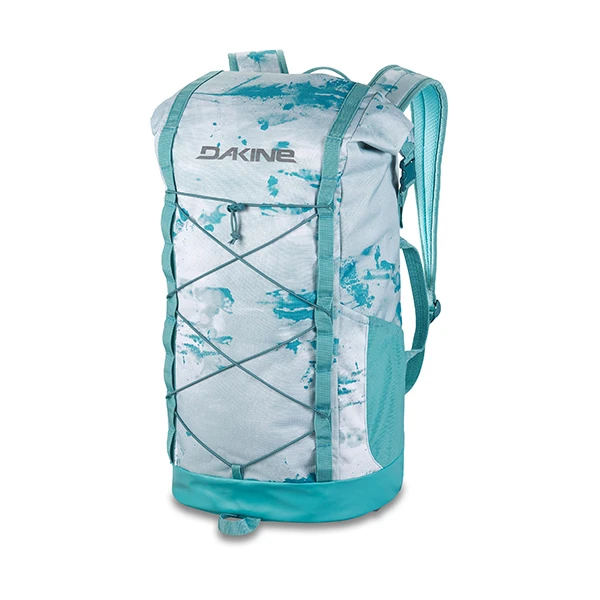 Dakine Mission Surf Roll Top Pack 35 - Daypack 3 Dakine Mission Surf Roll Top Pack 35 - Daypack