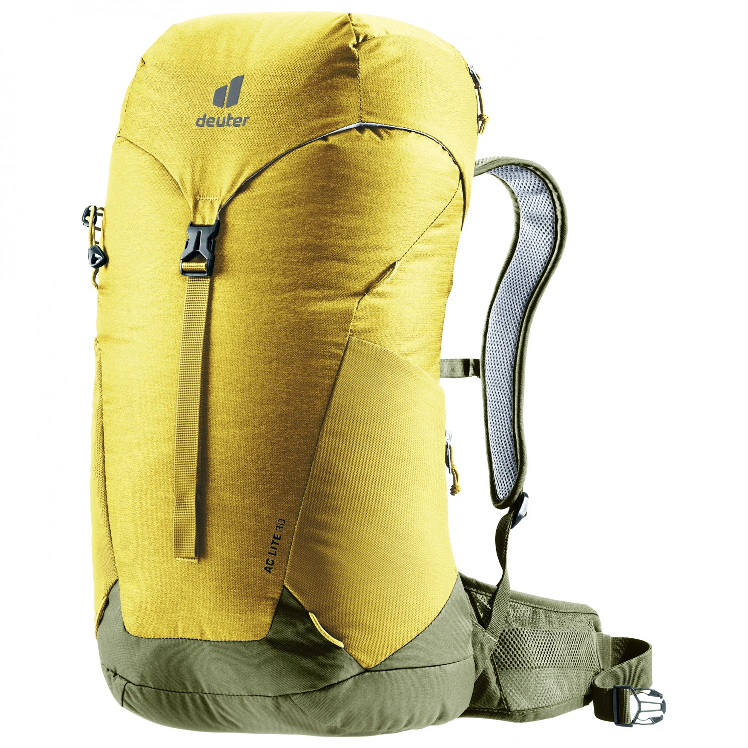 Deuter AirComfort Lite 30 - Wanderrucksack 14 Deuter AirComfort Lite 30 - Wanderrucksack – Bild 12