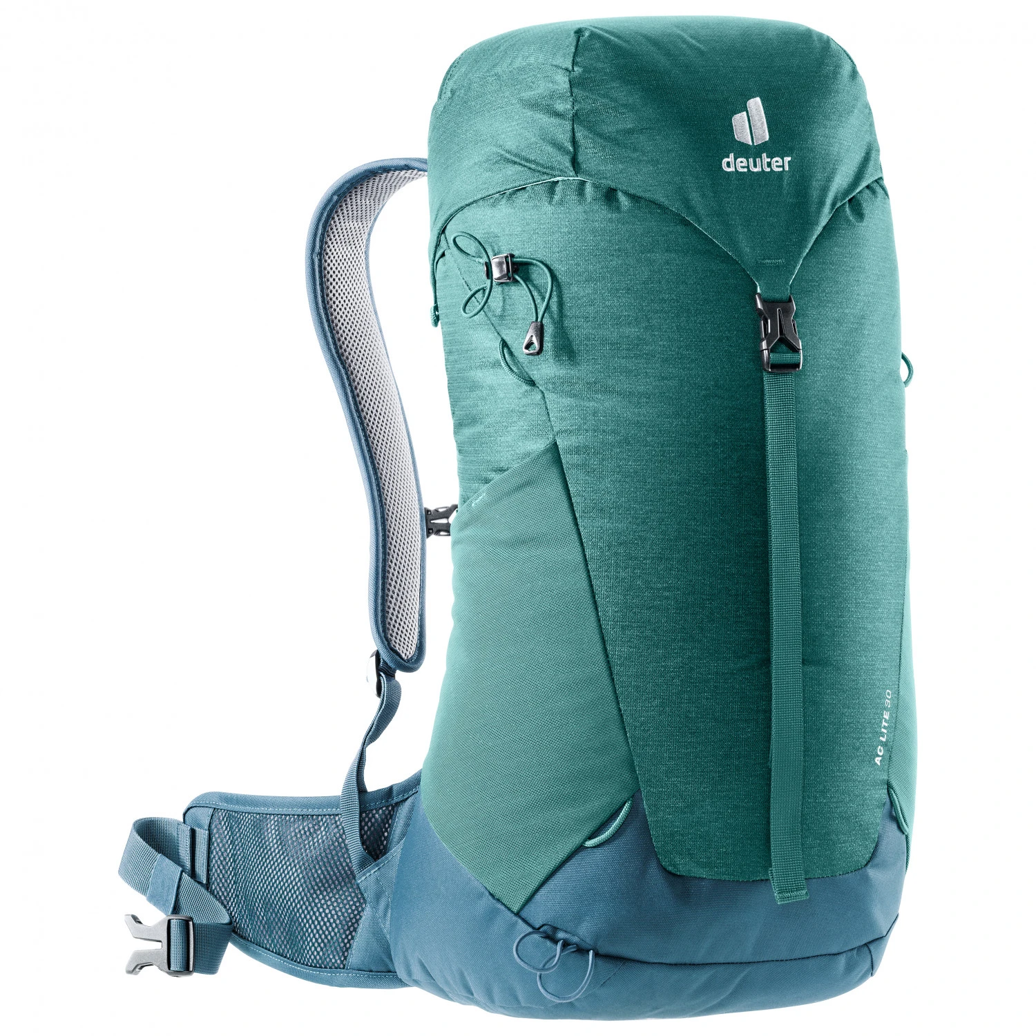 Deuter AirComfort Lite 30 - Wanderrucksack 16 Deuter AirComfort Lite 30 - Wanderrucksack – Bild 14