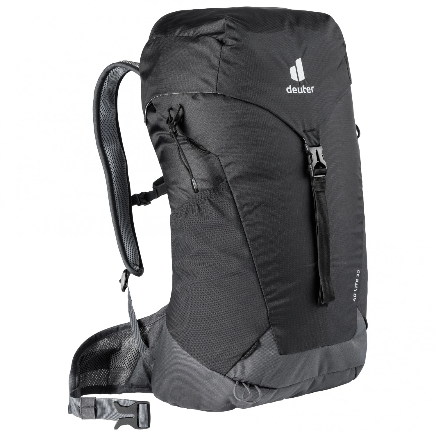 Deuter AirComfort Lite 30 - Wanderrucksack 3 Deuter AirComfort Lite 30 - Wanderrucksack