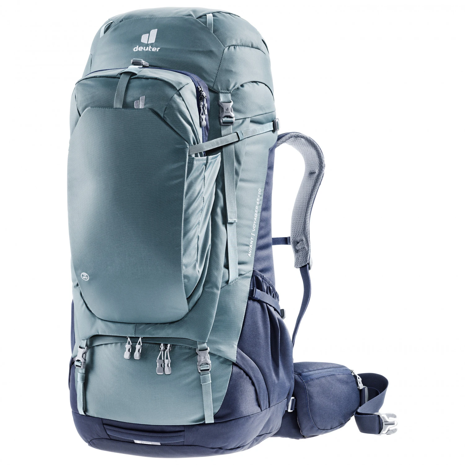 Deuter AViANT Voyager 65+10 - Reiserucksack 3 Deuter AViANT Voyager 65+10 - Reiserucksack