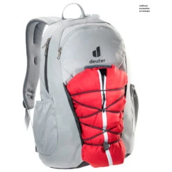 Deuter Gogo 25 - Daypack -Zelte Verkäufe deuter gogo 25 daypack detail 8