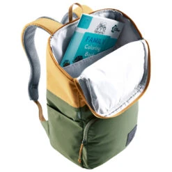 Deuter Kid's Overday 15 - Kinderrucksack -Zelte Verkäufe deuter kids overday 15 kinderrucksack detail 6