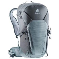 Deuter Speed Lite 25 - Wanderrucksack -Zelte Verkäufe deuter speed lite 25 wanderrucksack 1