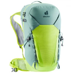 Deuter Speed Lite 25 - Wanderrucksack -Zelte Verkäufe deuter speed lite 25 wanderrucksack 2