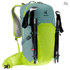 Deuter Speed Lite 25 - Wanderrucksack -Zelte Verkäufe deuter speed lite 25 wanderrucksack detail 9