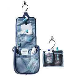 Deuter Wash Center I - Kulturbeutel -Zelte Verkäufe deuter wash center i kulturbeutel detail 2