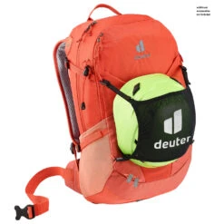Deuter Women's Futura 21 SL - Wanderrucksack -Zelte Verkäufe deuter womens futura 21 sl wanderrucksack detail 10