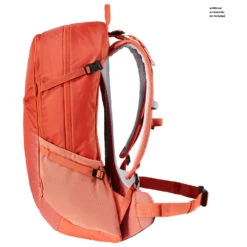 Deuter Women's Futura 21 SL - Wanderrucksack -Zelte Verkäufe deuter womens futura 21 sl wanderrucksack detail 4