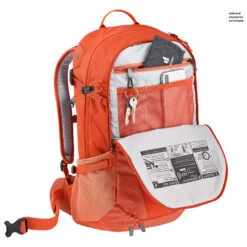 Deuter Women's Futura 21 SL - Wanderrucksack -Zelte Verkäufe deuter womens futura 21 sl wanderrucksack detail 8