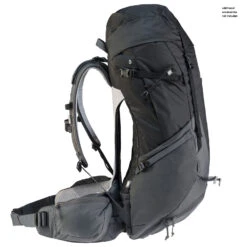 Deuter Women's Futura Pro 38 SL - Wanderrucksack -Zelte Verkäufe deuter womens futura pro 38 sl wanderrucksack detail 3