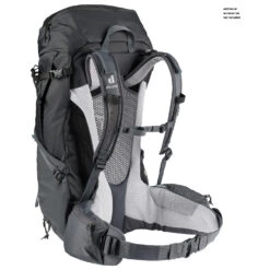 Deuter Women's Futura Pro 38 SL - Wanderrucksack -Zelte Verkäufe deuter womens futura pro 38 sl wanderrucksack detail 4