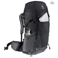 Deuter Women's Futura Pro 38 SL - Wanderrucksack -Zelte Verkäufe deuter womens futura pro 38 sl wanderrucksack detail 8