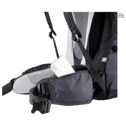 Deuter Women's Futura Pro 38 SL - Wanderrucksack -Zelte Verkäufe deuter womens futura pro 38 sl wanderrucksack detail 9