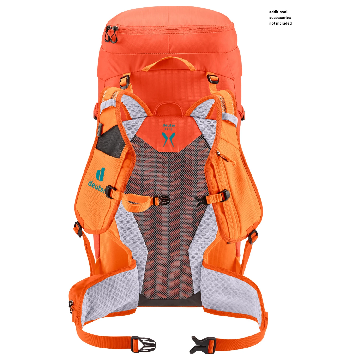 Deuter Women's Speed Lite 28 SL - Wanderrucksack 5 Deuter Women's Speed Lite 28 SL - Wanderrucksack – Bild 3