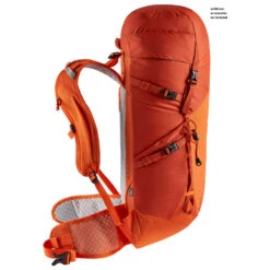 Deuter Women's Speed Lite 28 SL - Wanderrucksack 17 Deuter Women's Speed Lite 28 SL - Wanderrucksack -Zelte Verkäufe deuter womens speed lite 28 sl wanderrucksack detail 4