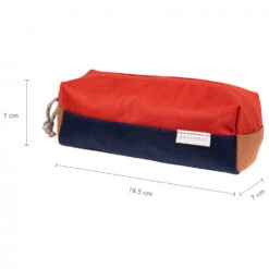 Doughnut Pen Case Earth Tone Series - Tasche -Zelte Verkäufe doughnut pen case earth tone series tasche detail 4