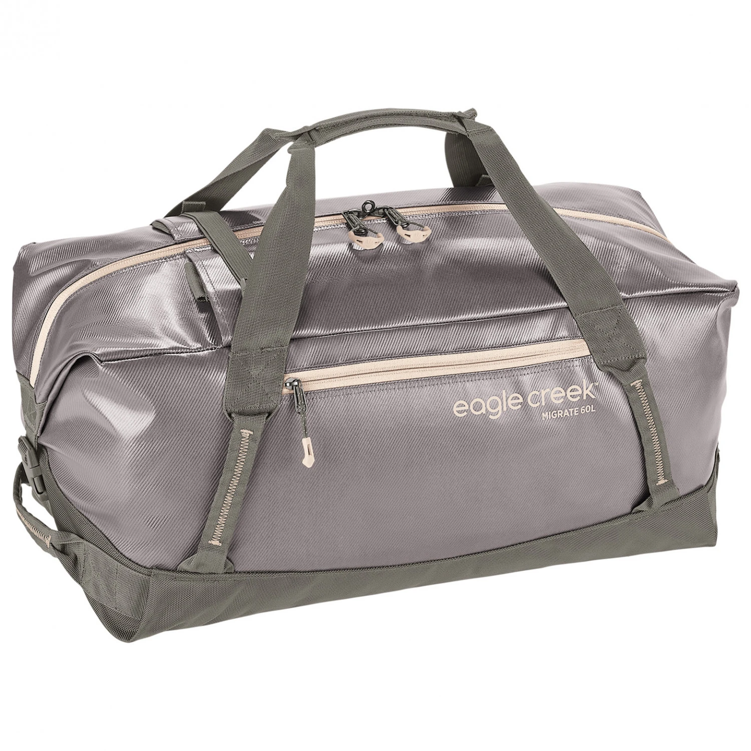 Eagle Creek Migrate Duffel 60 - Reisetasche 3 Eagle Creek Migrate Duffel 60 - Reisetasche
