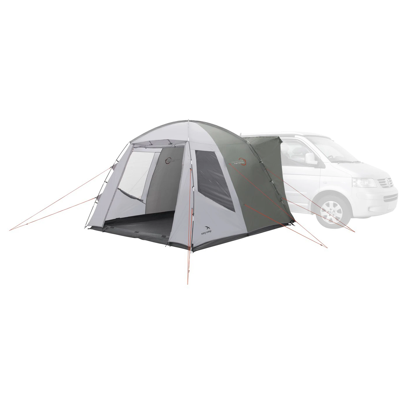 Easy Camp Fairfields - Bus-Vorzelt 3 Easy Camp Fairfields - Bus-Vorzelt