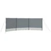 Easy Camp Windscreen Grey - Tarp 2 Easy Camp Windscreen Grey - Tarp -Zelte Verkäufe easy camp windscreen grey tarp