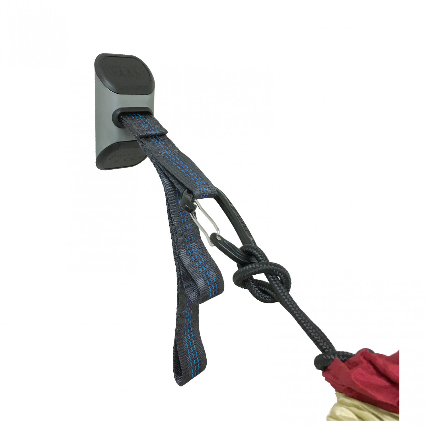 ENO Deluxe Hammock Hanging Kit - Hängemattenaufhängung 3 ENO Deluxe Hammock Hanging Kit - Hängemattenaufhängung