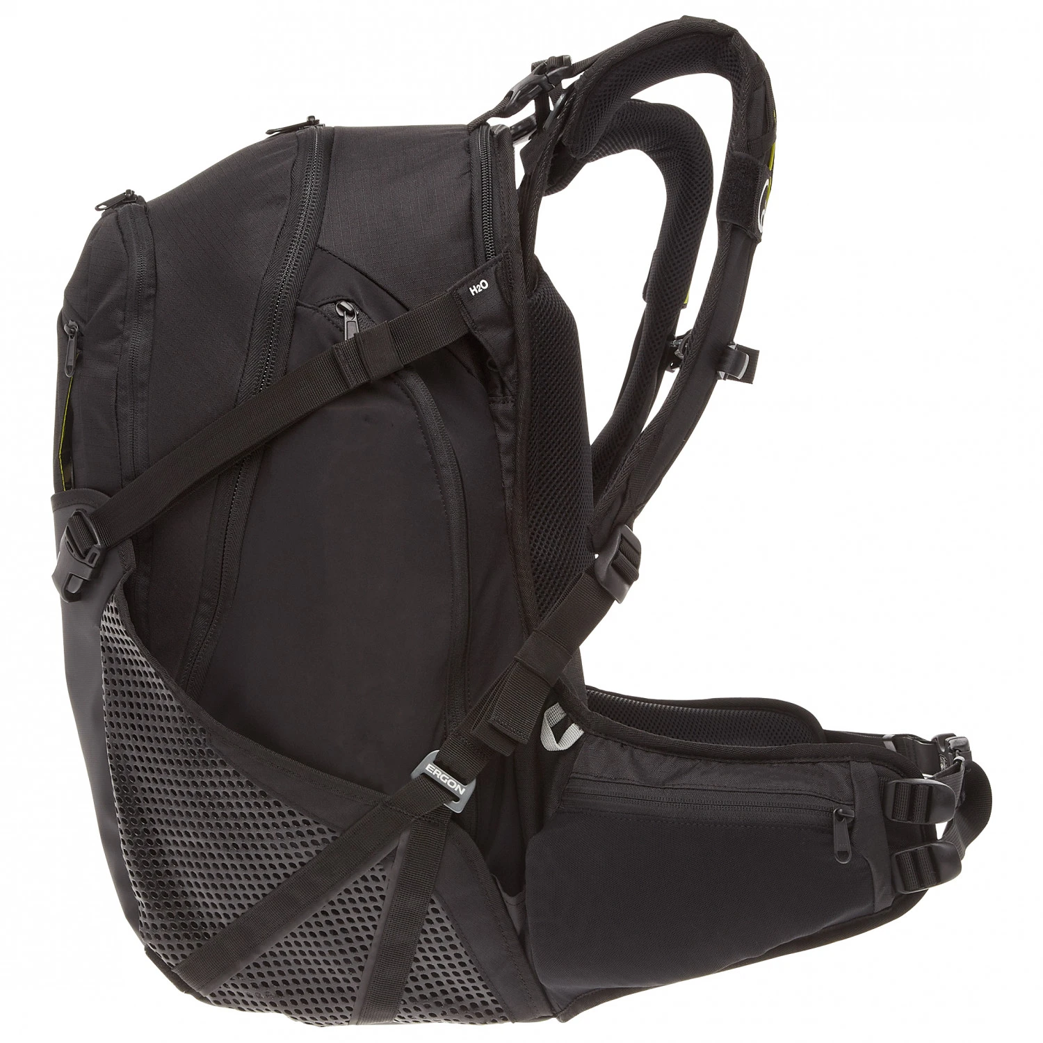 ERGON BX4 Evo 30 - Bike-Rucksack 5 ERGON BX4 Evo 30 - Bike-Rucksack – Bild 3